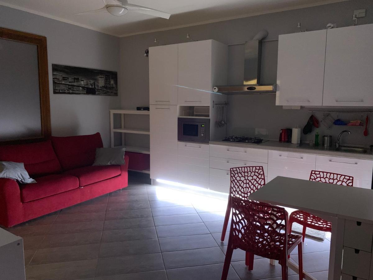 Casa Bea Διαμέρισμα Κρεμόνα Εξωτερικό φωτογραφία
