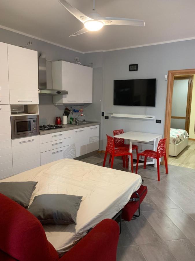 Casa Bea Διαμέρισμα Κρεμόνα Εξωτερικό φωτογραφία