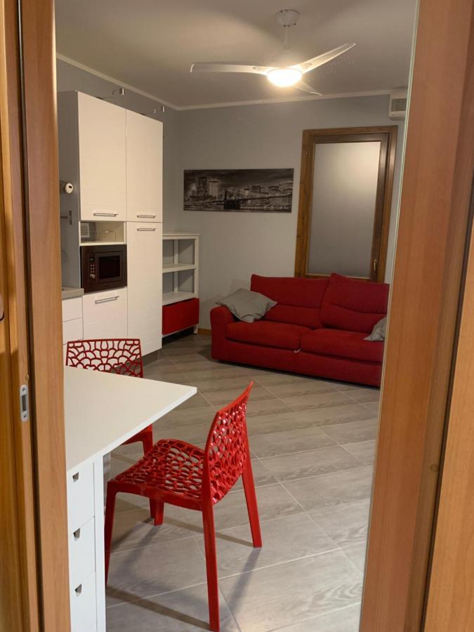 Casa Bea Διαμέρισμα Κρεμόνα Εξωτερικό φωτογραφία