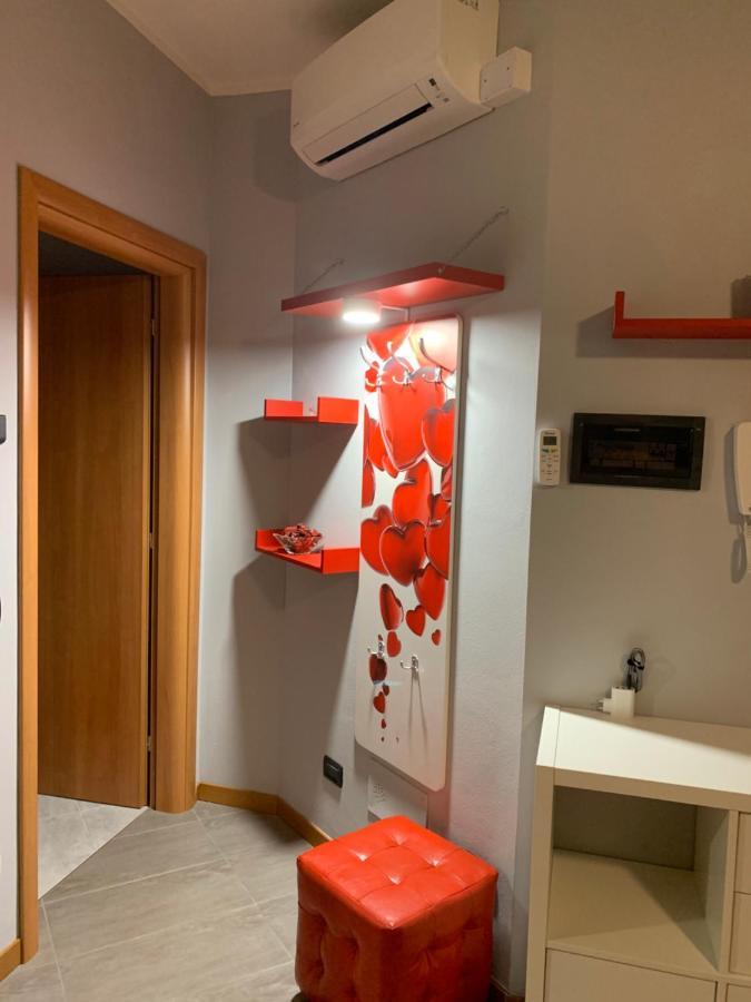 Casa Bea Διαμέρισμα Κρεμόνα Εξωτερικό φωτογραφία