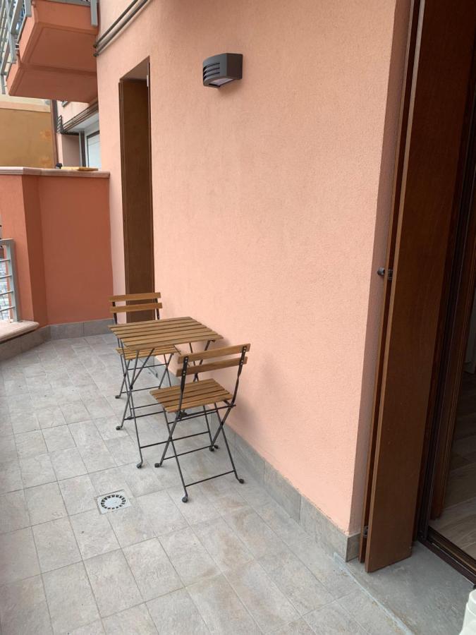 Casa Bea Διαμέρισμα Κρεμόνα Εξωτερικό φωτογραφία