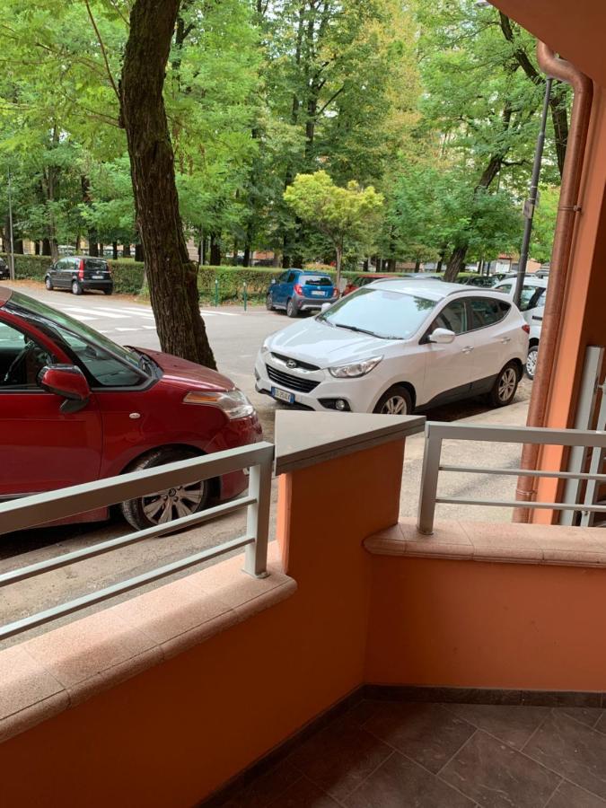 Casa Bea Διαμέρισμα Κρεμόνα Εξωτερικό φωτογραφία