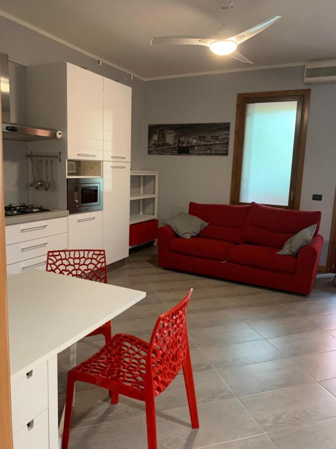 Casa Bea Διαμέρισμα Κρεμόνα Εξωτερικό φωτογραφία