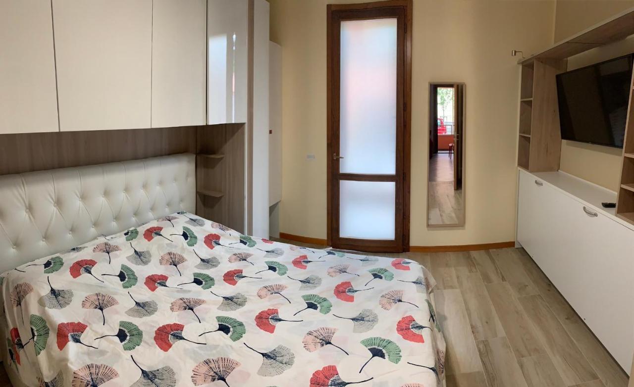 Casa Bea Διαμέρισμα Κρεμόνα Εξωτερικό φωτογραφία